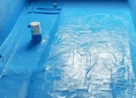 崇州卫生间漏水维修公司分享下崇州卫生间防水工程中常用防水涂料介绍。